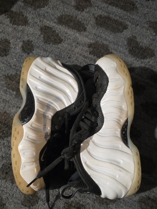 Nike Other - Foamposite